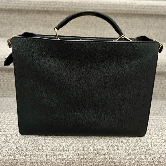 FENDI Peekaboo โIseeuโ Medium - Picture 3 of 17